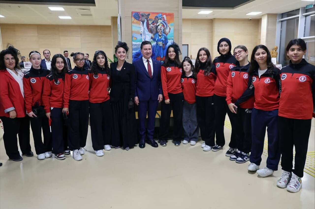 Cumhuriyetin 102. Yılı Muğla’da Görkemli Bir Resepsiyonla Kutlandı 4